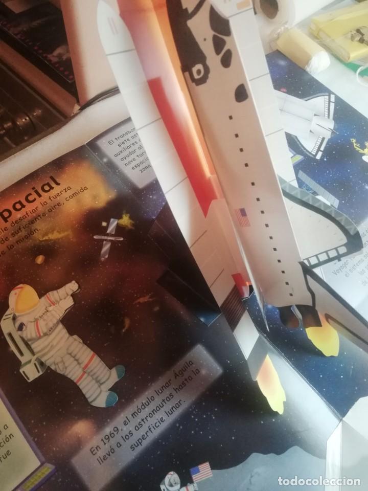 Libros de segunda mano: EL GRAN LIBRO DEL ESPACIO - SUSAETA - Foto 4