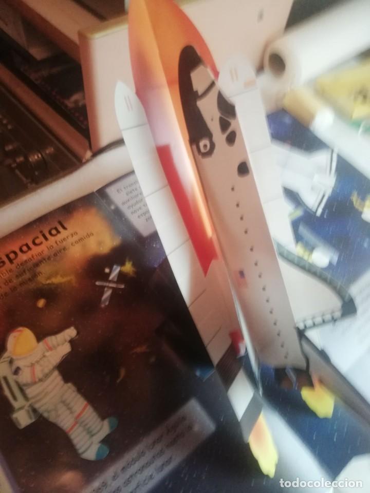 Libros de segunda mano: EL GRAN LIBRO DEL ESPACIO - SUSAETA - Foto 5
