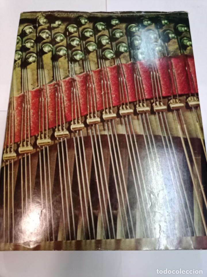 Libros de segunda mano: Historia de la m&uacute;sica 5 tomos SA6015 - Foto 1