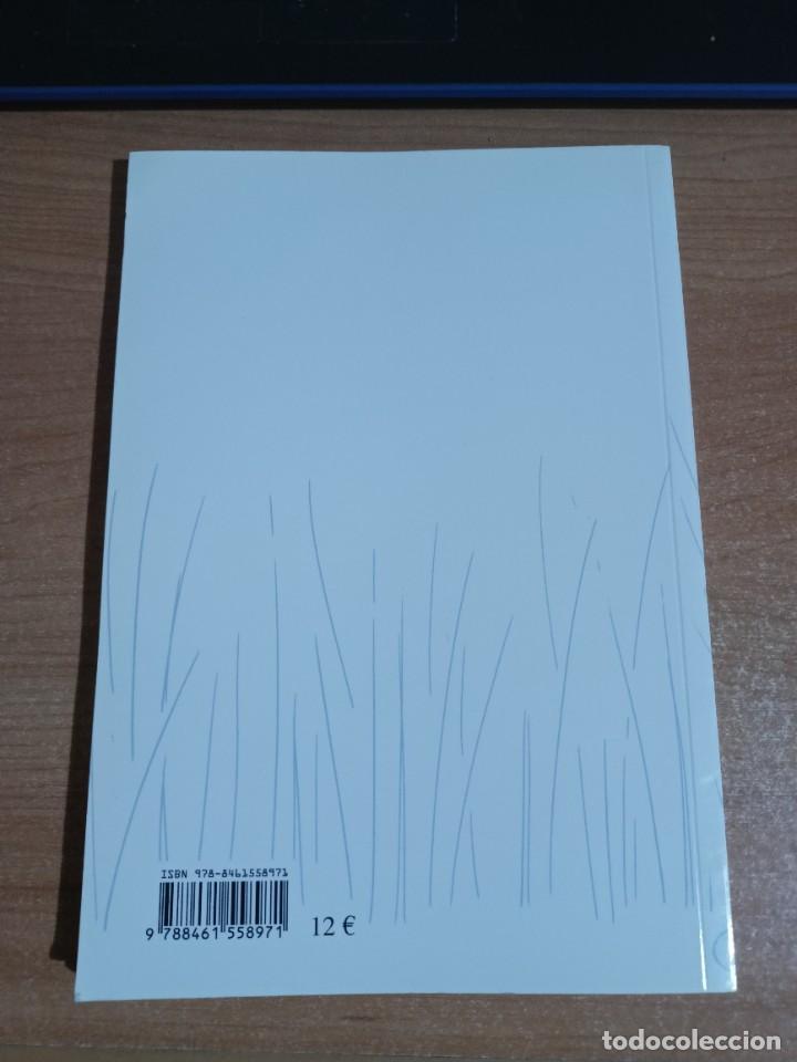 Libros de segunda mano: Vull morir damor - Ramon Sangles i Moles - en catal&agrave; - Foto 2