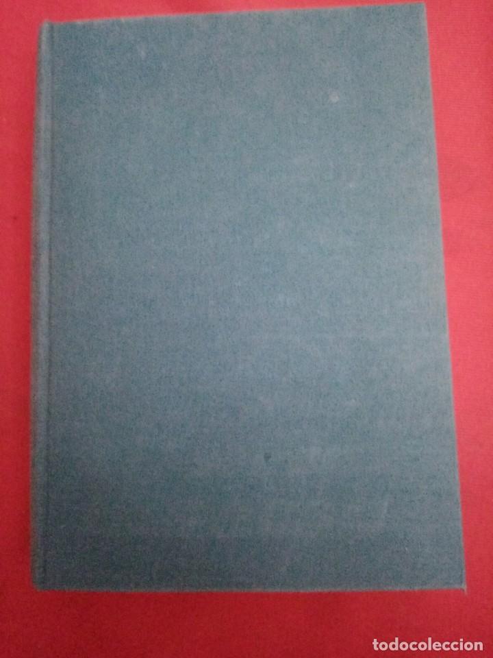 Libros de segunda mano: EL SE&Ntilde;OR HURACAN LOUIS GOLDING - Foto 2