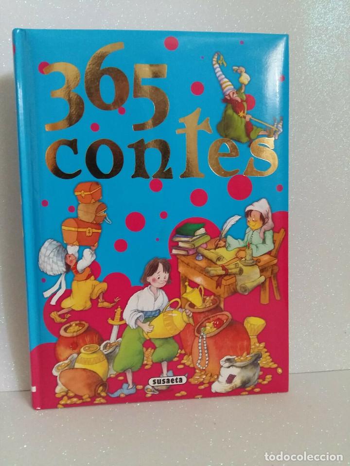 Libros de segunda mano: ELS CONTES DE LA MEVA AVIA - Foto 1