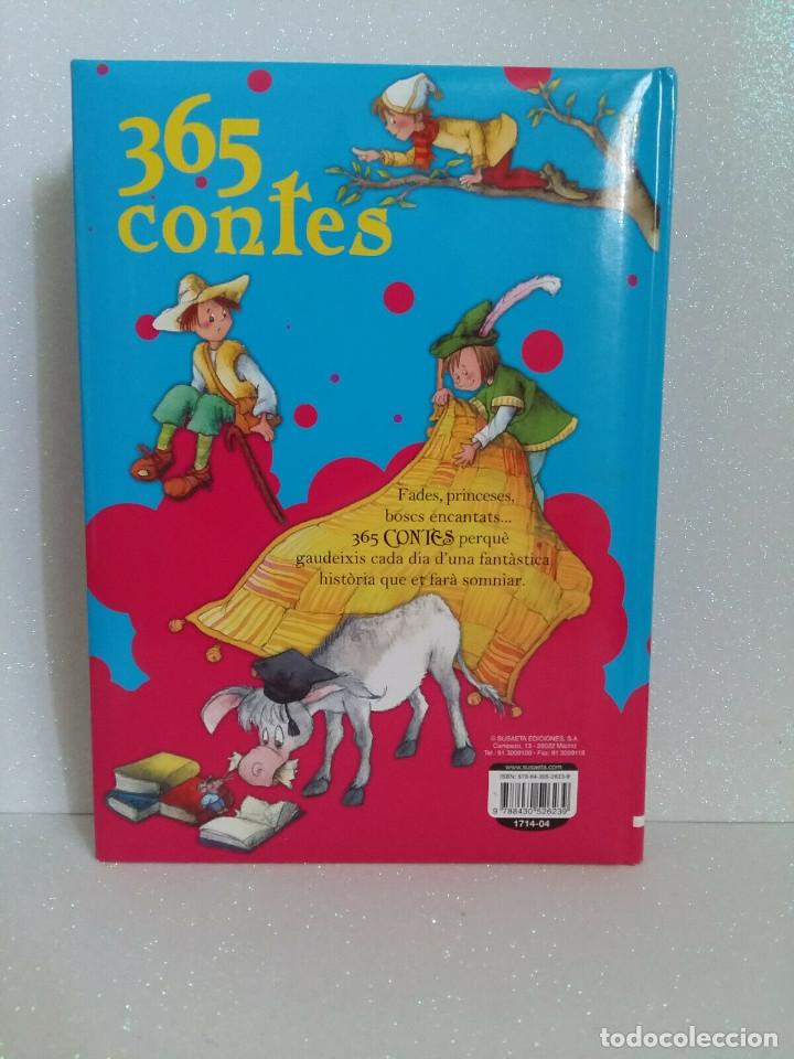 Libros de segunda mano: ELS CONTES DE LA MEVA AVIA - Foto 3