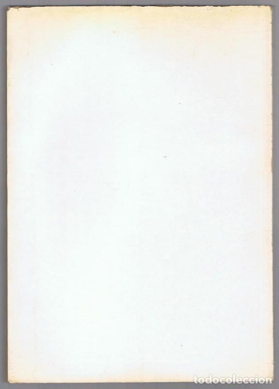 Libros de segunda mano: EL TIEMPO Y EL ESPACIO MAURICE CHATELAIN 1&ordf; EDICI&Oacute;N ENERO 1984 - Foto 2