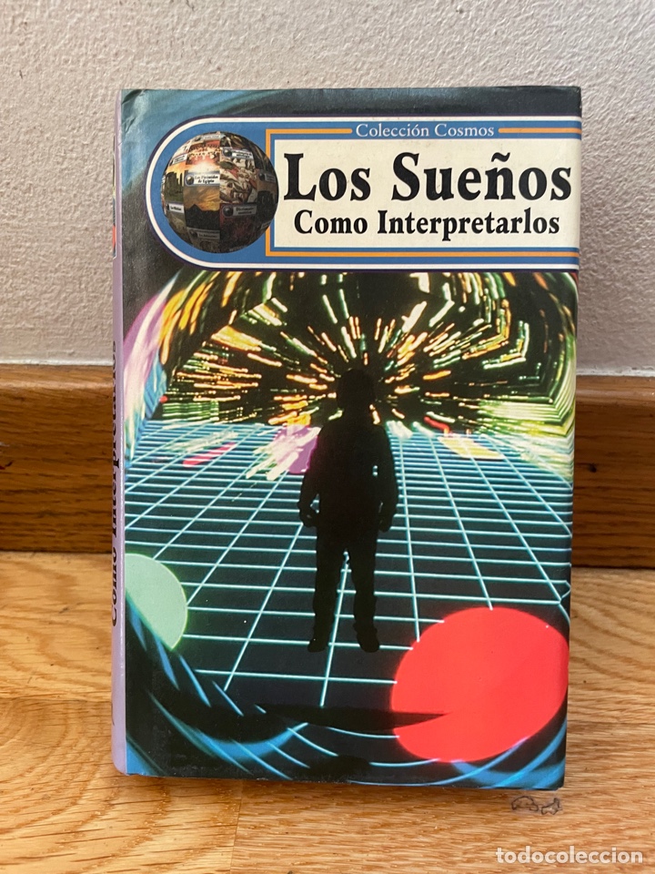 Libros de segunda mano: Los sue&ntilde;os como interpretarlos - Foto 1