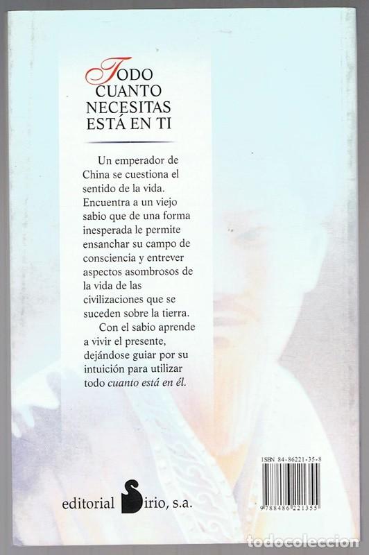 Libros de segunda mano: TODO CUANTO NECESITAS EST&Aacute; EN TI FUN CHANG - Foto 2
