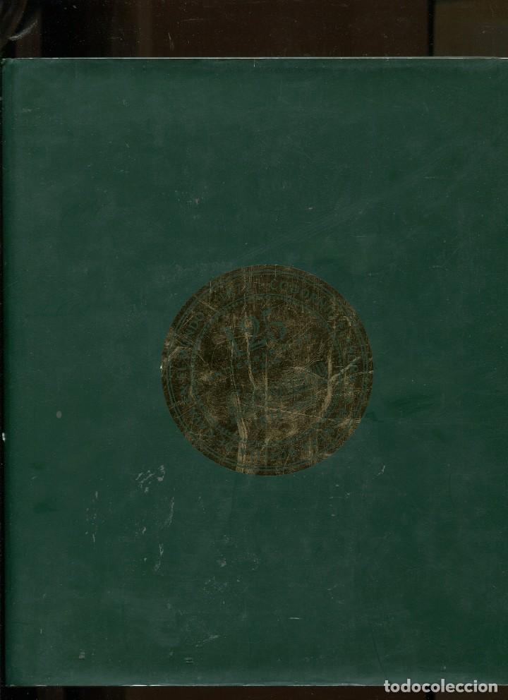 Libros de segunda mano: 125 a&ntilde;os de cava codorniu, libro conmemorativo. tapa dura 1997.