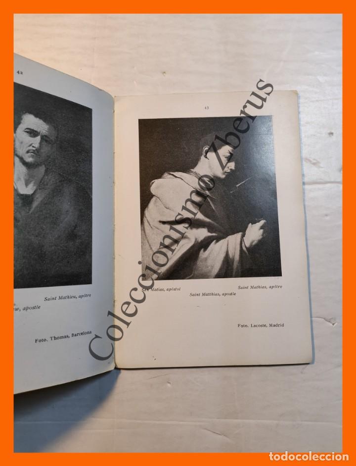 Libros de segunda mano: CUADROS de Ribera (Spagnoletto) - Foto 2