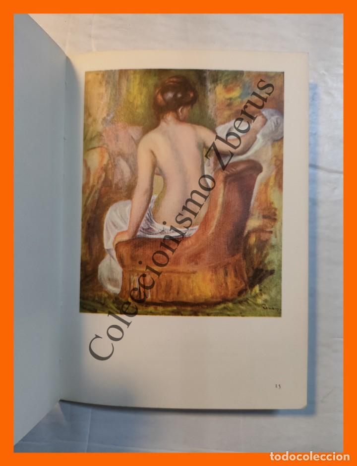Libros de segunda mano: Renoir. Figuras - Raymond Cogniat - Foto 2
