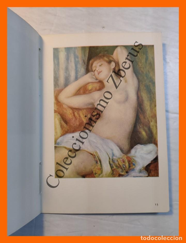 Libros de segunda mano: Renoir. Figuras - Raymond Cogniat - Foto 2