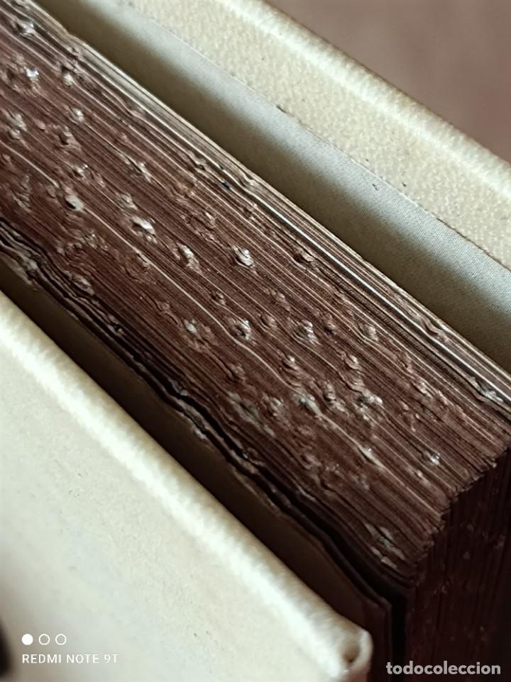Libros de segunda mano: EL LLIBRE DELS PRIVILEGIS DE VALENCIA 2 TOMOS - FACS&Iacute;MIL - Foto 11
