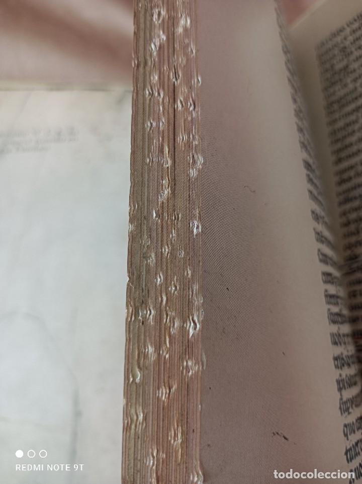 Libros de segunda mano: EL LLIBRE DELS PRIVILEGIS DE VALENCIA 2 TOMOS - FACS&Iacute;MIL - Foto 22