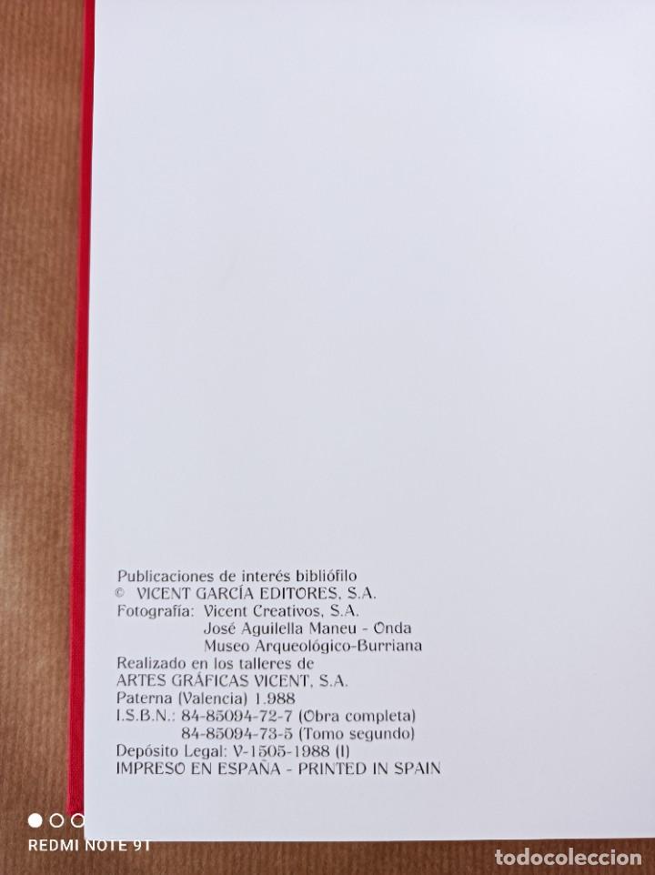 Libros de segunda mano: EL LLIBRE DELS PRIVILEGIS DE VALENCIA 2 TOMOS - FACS&Iacute;MIL - Foto 44