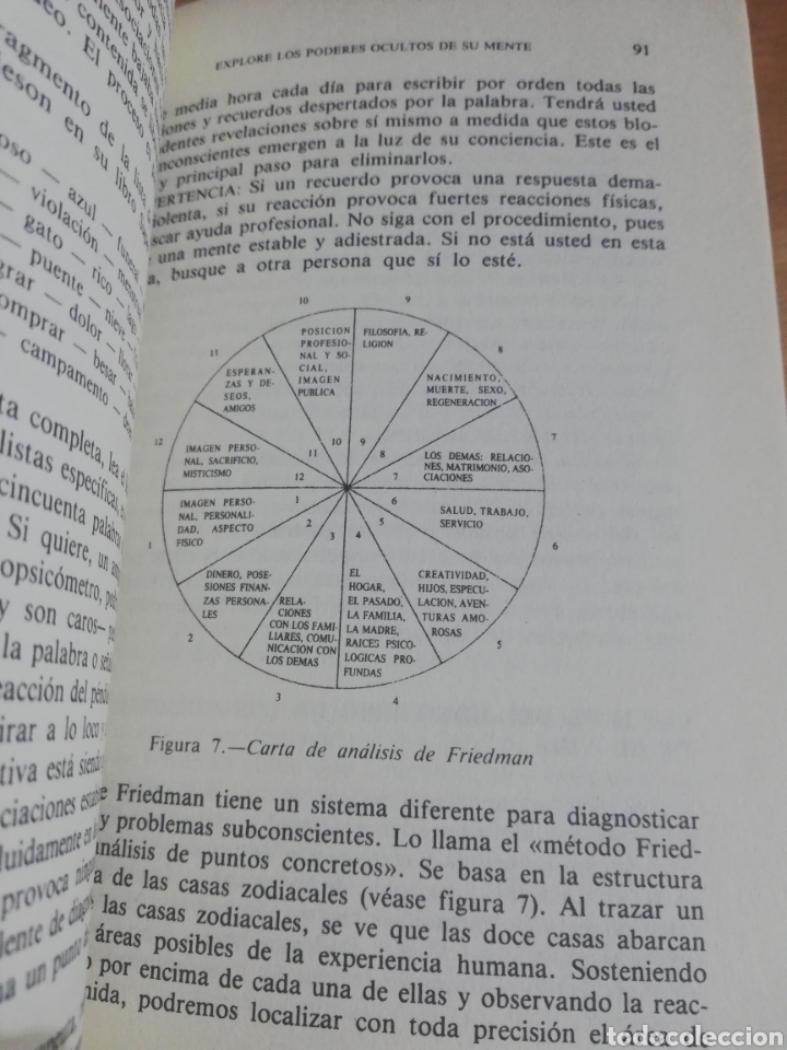 Libros de segunda mano: EL PODER DEL P&Eacute;NDULO (GREG NIELSEN / JOSEPH POLANSKY) - Foto 5