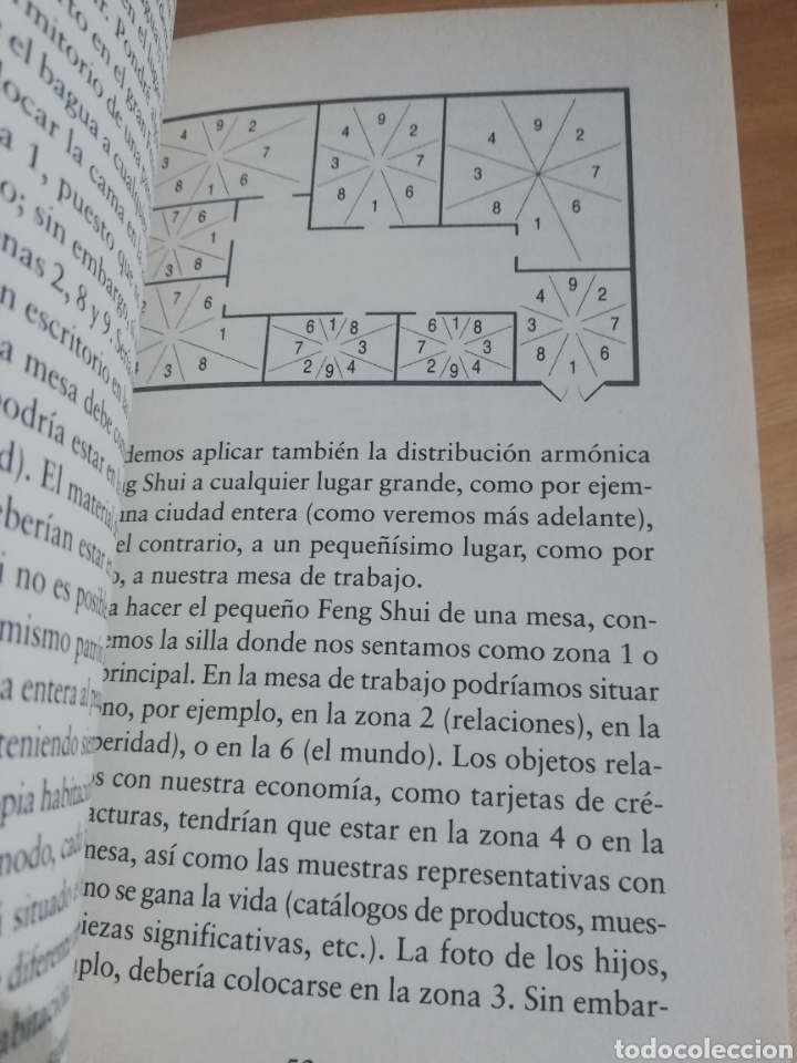 Libros de segunda mano: FENG SHUI (MARTA POVO) - Foto 5