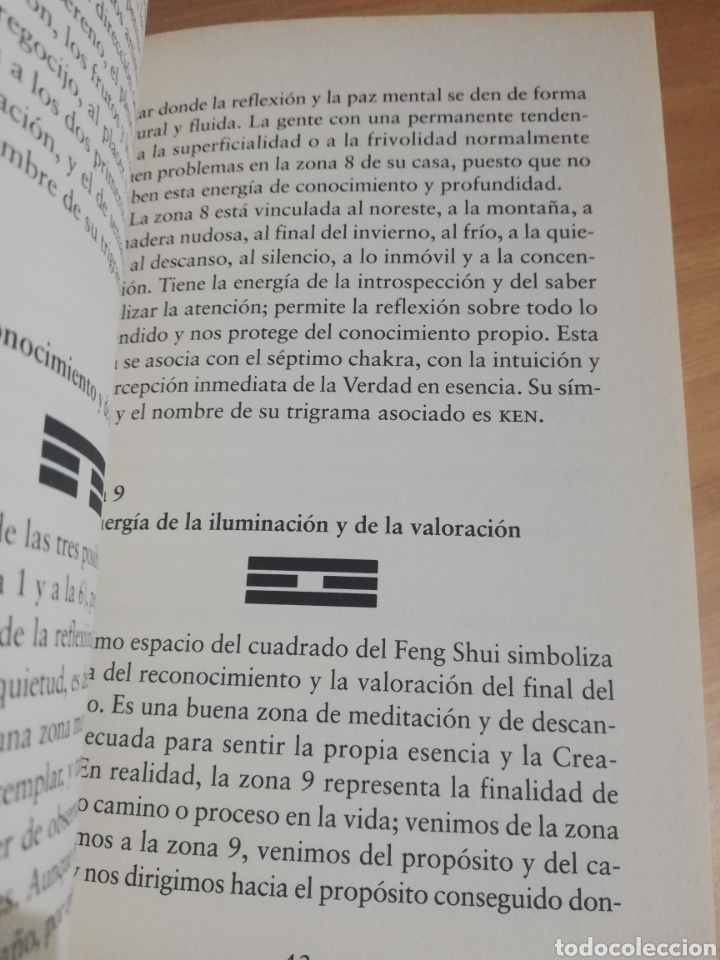 Libros de segunda mano: FENG SHUI (MARTA POVO) - Foto 6