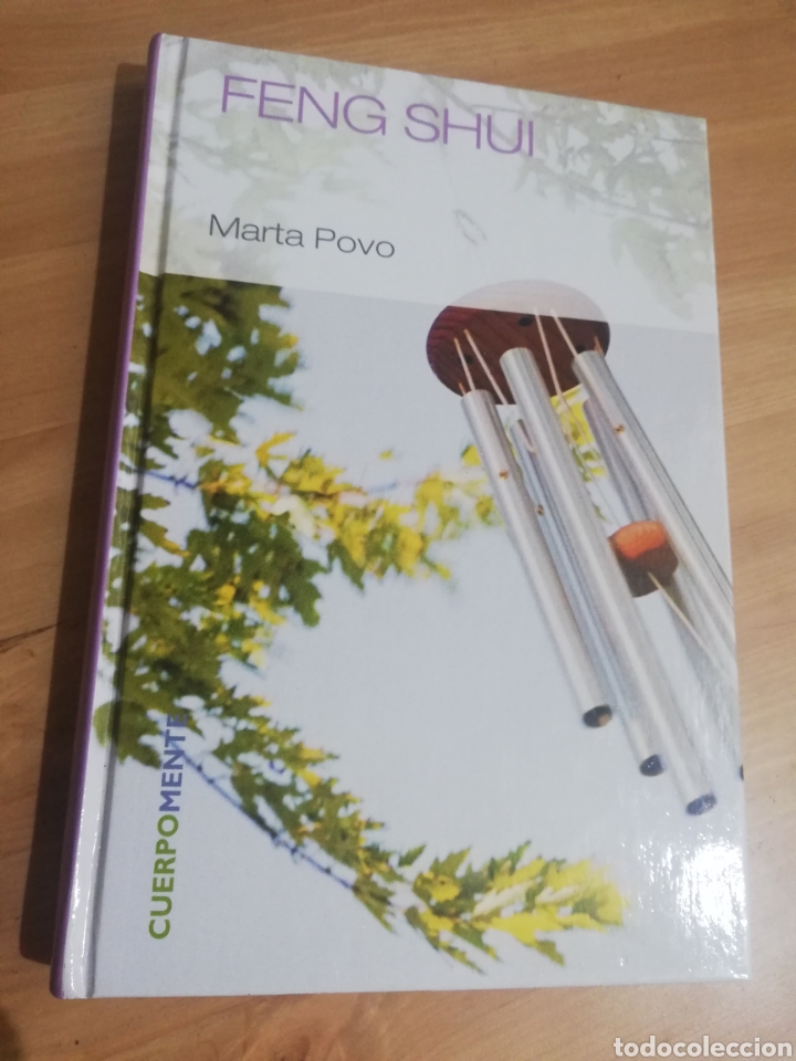 Libros de segunda mano: FENG SHUI (MARTA POVO) - Foto 1