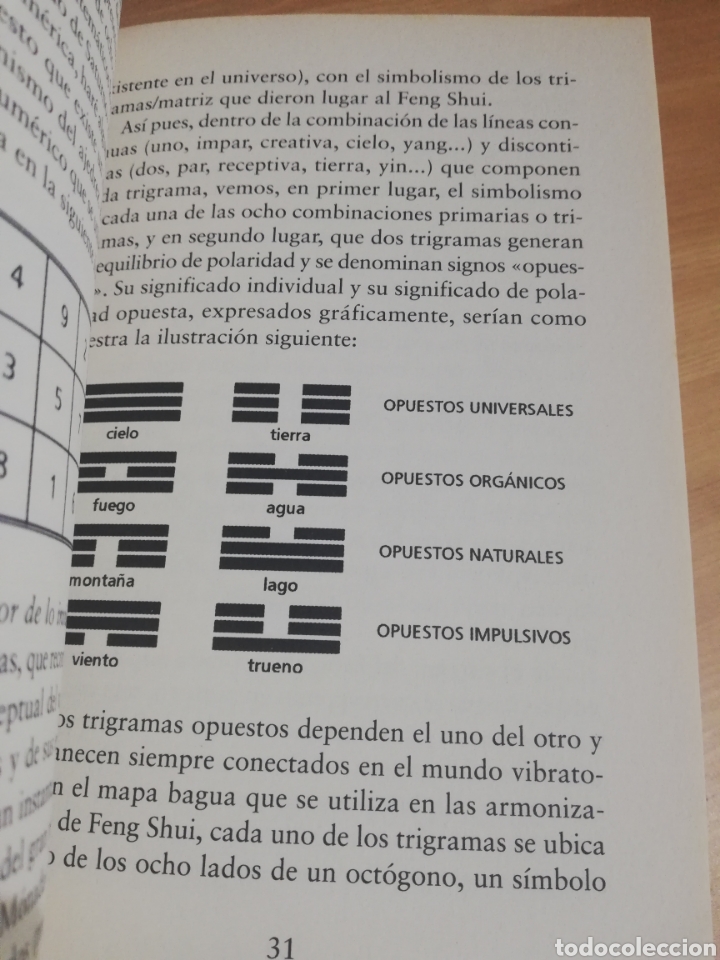 Libros de segunda mano: FENG SHUI (MARTA POVO) - Foto 7