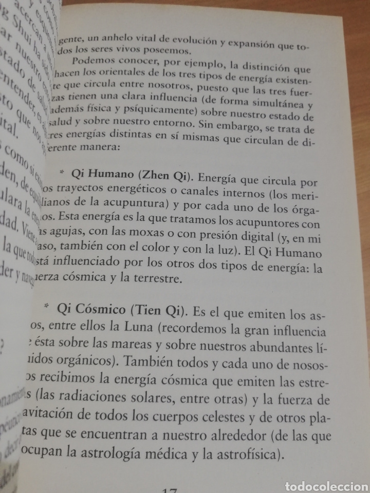 Libros de segunda mano: FENG SHUI (MARTA POVO) - Foto 8