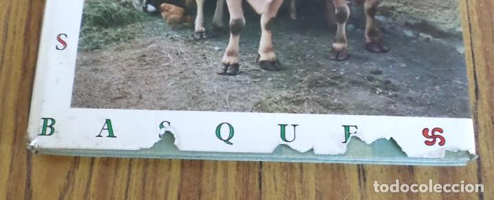 Libros de segunda mano: LE PAYS BASQUE - Jean Ithurriague - Foto 2