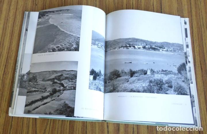 Libros de segunda mano: LE PAYS BASQUE - Jean Ithurriague - Foto 4