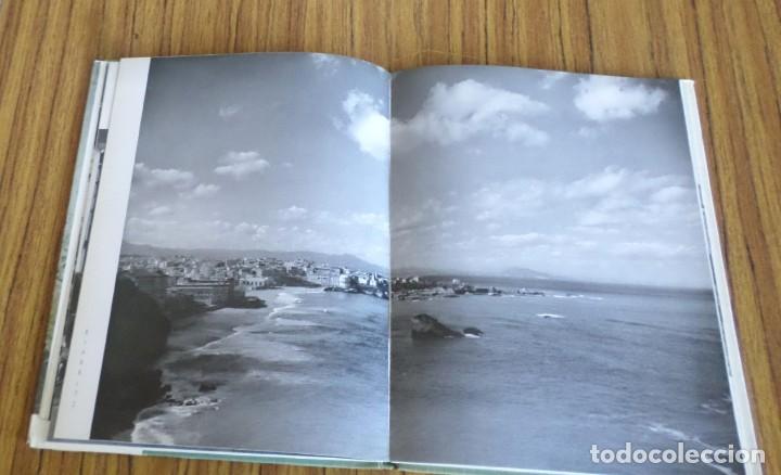 Libros de segunda mano: LE PAYS BASQUE - Jean Ithurriague - Foto 5