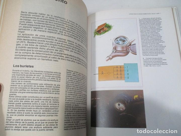 Libros de segunda mano: BRICOLAJE W10172 - Foto 6