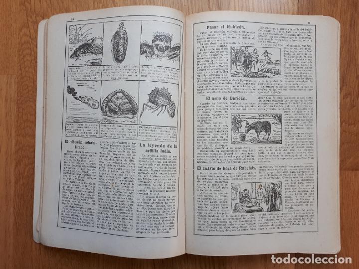 Libros de segunda mano: Almanaque Bailly-Bailliere 1933 - Foto 5