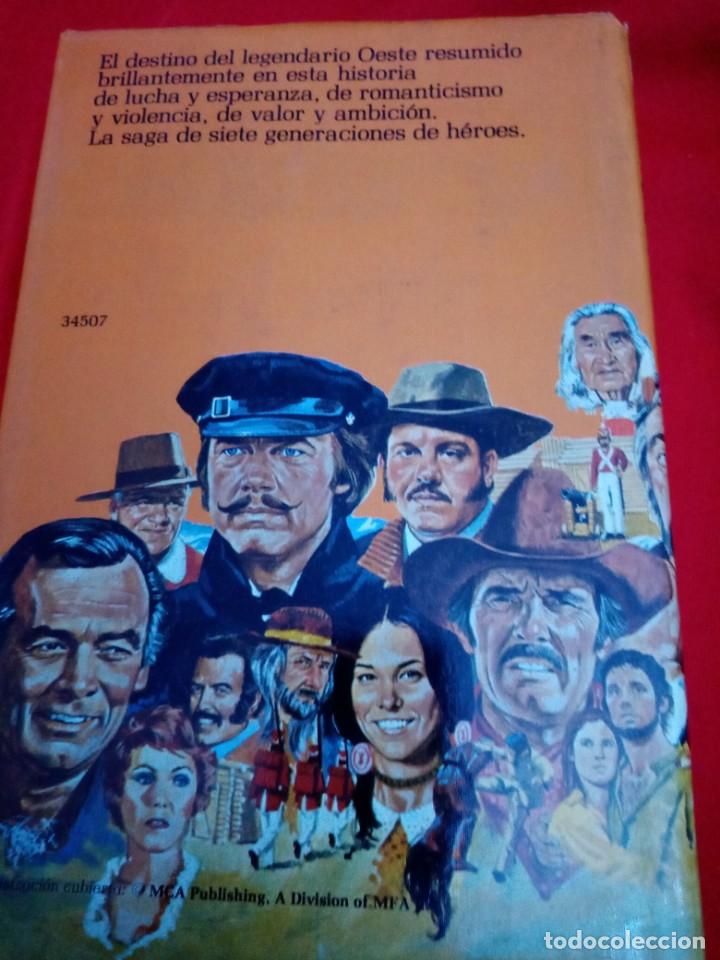 Libros de segunda mano: CENTENARIO - JAMES A. MICHENER - Foto 3