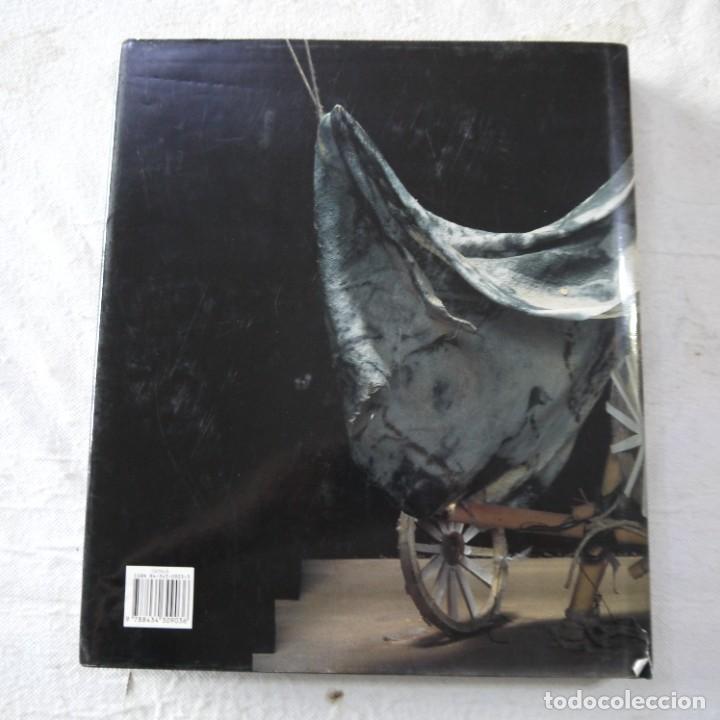 Libros de segunda mano: ANTONI CLAV&Eacute; I EL TEATRE - ANNA RIERA - POL&Iacute;GRAFA - 2000 - CATALAN - Foto 2