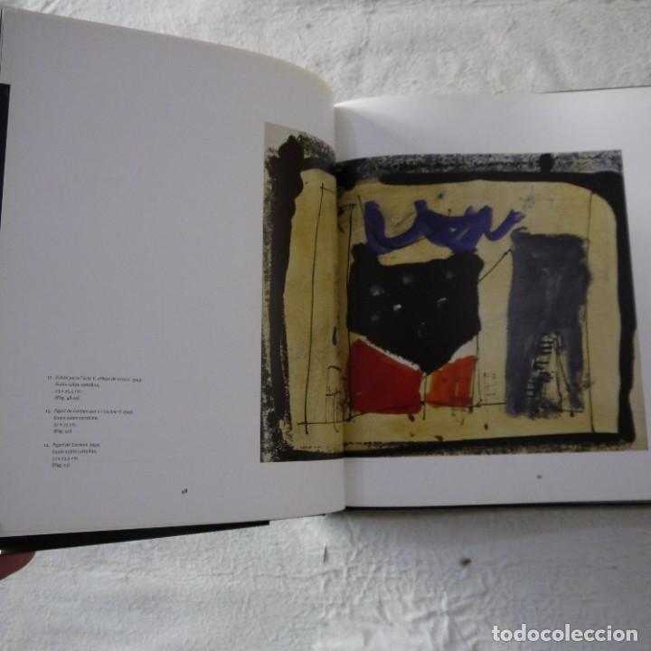 Libros de segunda mano: ANTONI CLAV&Eacute; I EL TEATRE - ANNA RIERA - POL&Iacute;GRAFA - 2000 - CATALAN - Foto 6