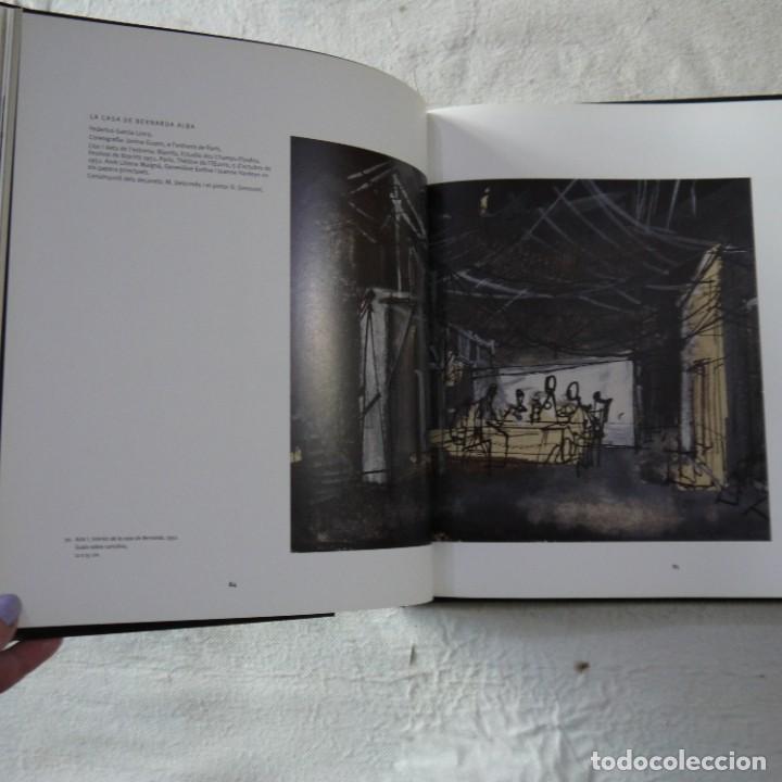 Libros de segunda mano: ANTONI CLAV&Eacute; I EL TEATRE - ANNA RIERA - POL&Iacute;GRAFA - 2000 - CATALAN - Foto 7