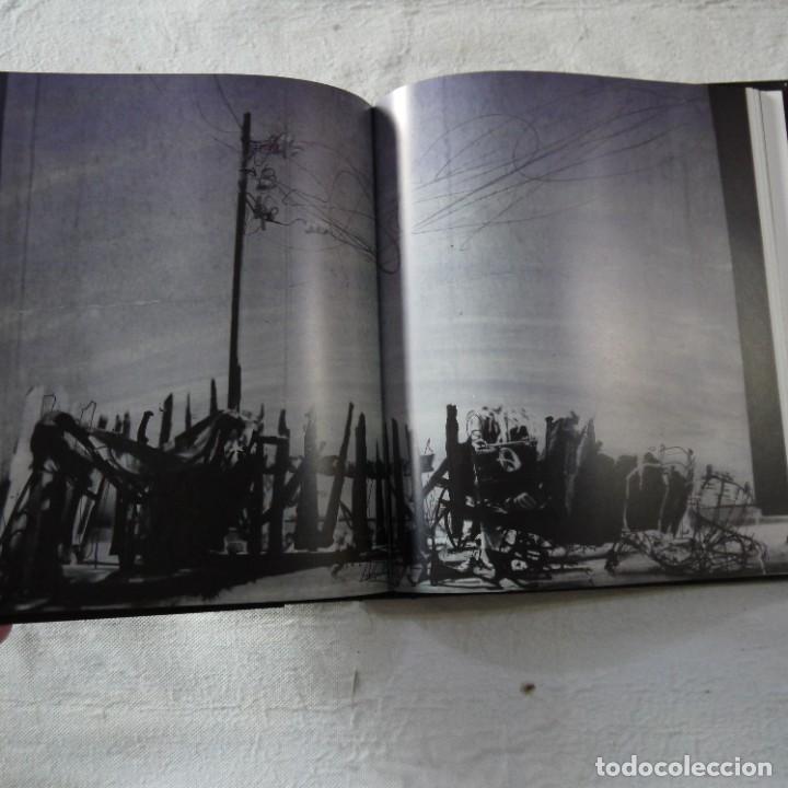 Libros de segunda mano: ANTONI CLAV&Eacute; I EL TEATRE - ANNA RIERA - POL&Iacute;GRAFA - 2000 - CATALAN - Foto 9