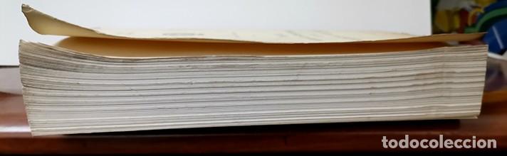 Libros de segunda mano: NUEVA LISTA DOCUMENTADA DE LOS TRIPULANTES DE COLON EN 1492 (H-259) - Foto 4