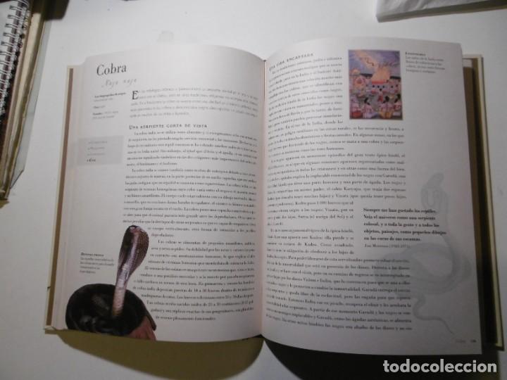 Libros de segunda mano: 50 ANIMALES QUE HAN CAMBIADO EL CURSO DE LA HISTORIA. - Foto 3