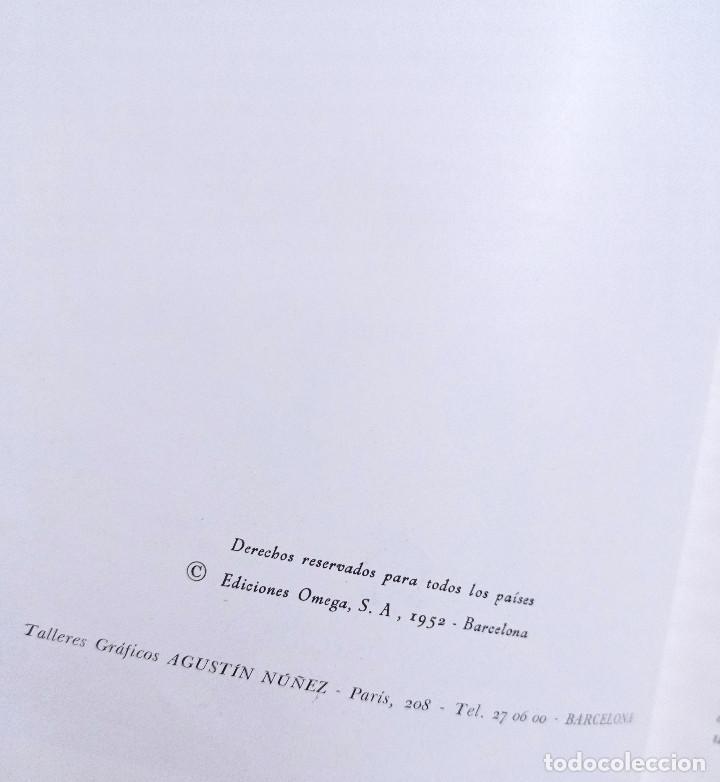 Libros de segunda mano: GEOLOGIA FISICA Arthur Holmes - Foto 6