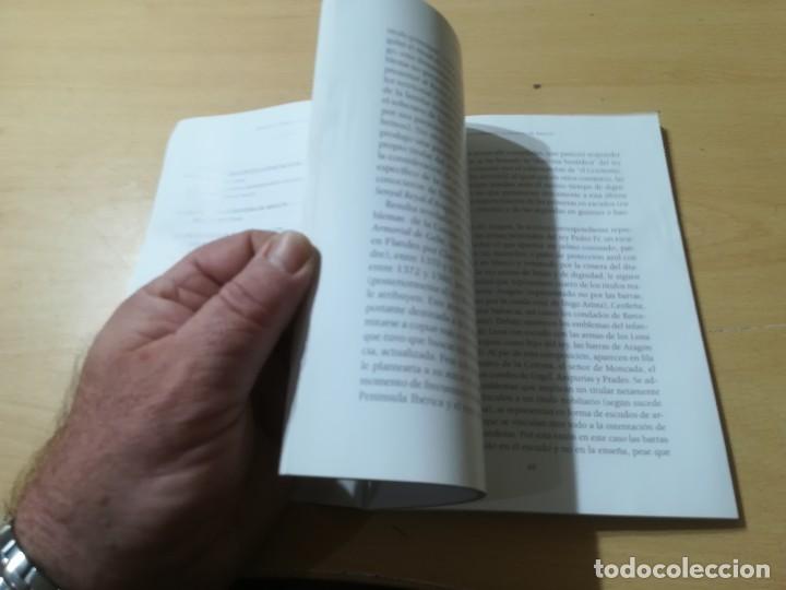 Libros de segunda mano: QUE FUE LA CORONA DE ARAGON / / / AL23 ARAGON - Foto 9