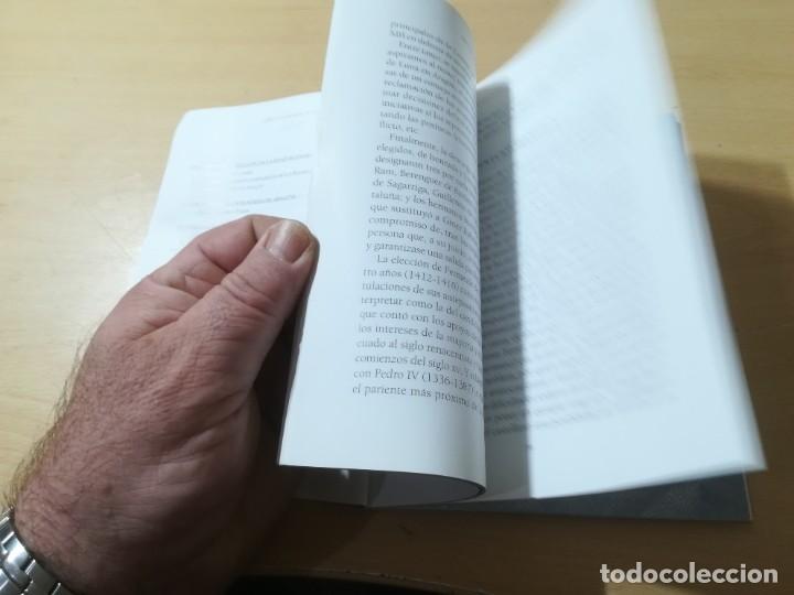 Libros de segunda mano: QUE FUE LA CORONA DE ARAGON / / / AL23 ARAGON - Foto 10