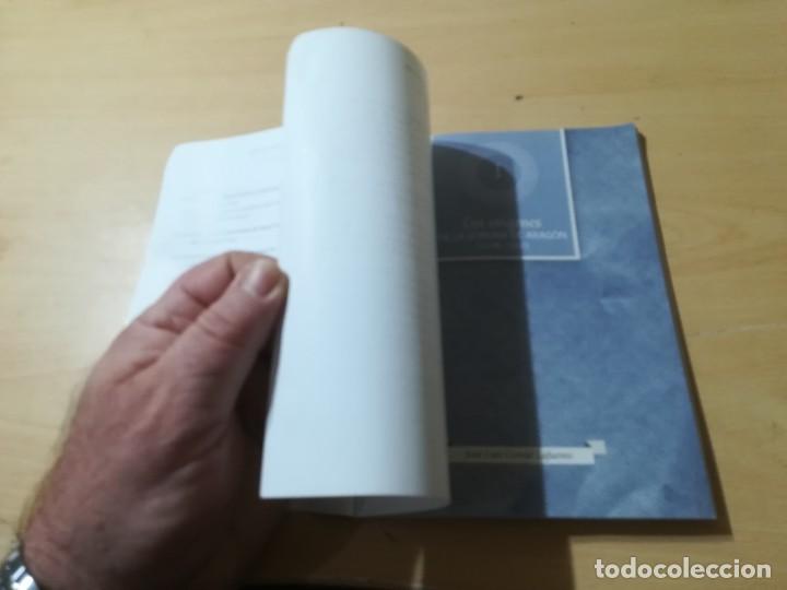 Libros de segunda mano: QUE FUE LA CORONA DE ARAGON / / / AL23 ARAGON - Foto 12