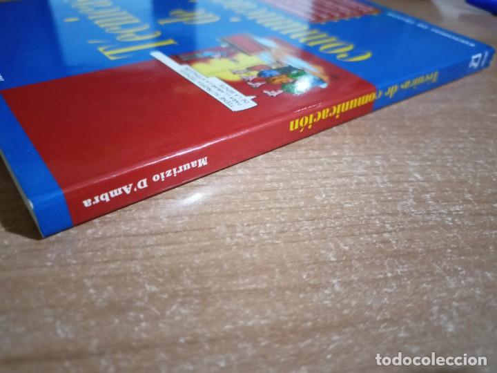 Libros de segunda mano: T&eacute;cnicas de comunicaci&oacute;n - Maurizio DAmbra - Foto 6