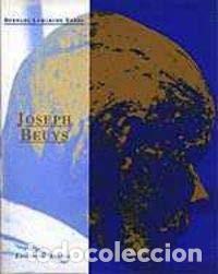 Libros de segunda mano: JOSEPH BEUYS, por Bernard Lamarche-Vadel - Foto 1