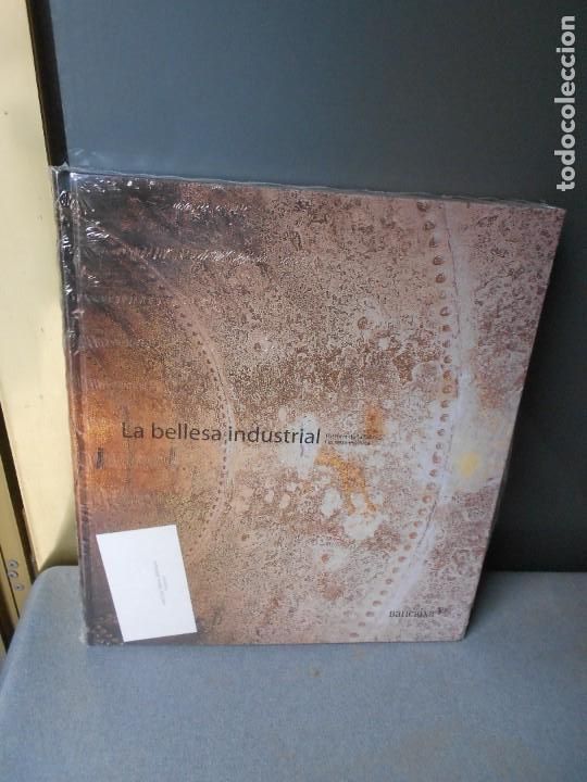 Libros de segunda mano: LA BELLESA INDUSTRIAL - Foto 1