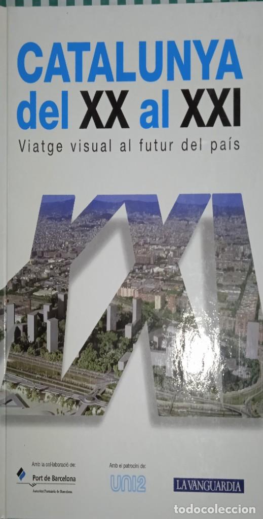 Libros de segunda mano: Libro de Catalu&ntilde;a, historia - Foto 1
