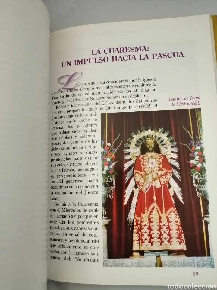 Libros de segunda mano: SEMANA SANTA EN MADRID - Foto 4