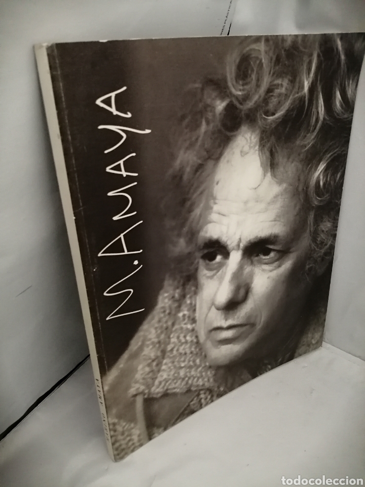 Libros de segunda mano: MARINO AMAYA - Foto 12