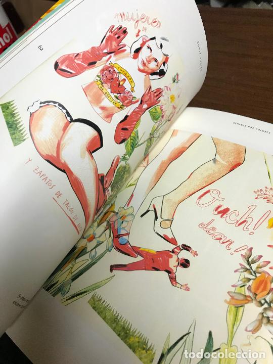 Libros de segunda mano: Separar por colores. Sonia Pulido - Foto 4