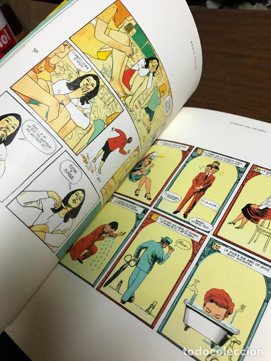 Libros de segunda mano: Separar por colores. Sonia Pulido - Foto 5