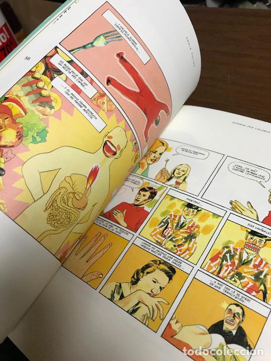 Libros de segunda mano: Separar por colores. Sonia Pulido - Foto 6