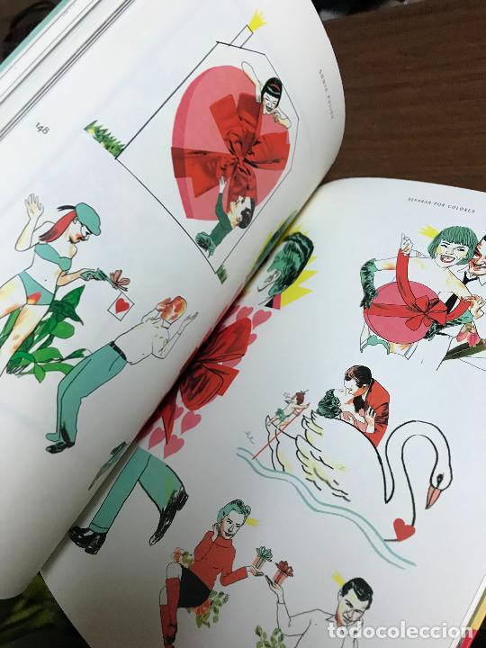 Libros de segunda mano: Separar por colores. Sonia Pulido - Foto 7