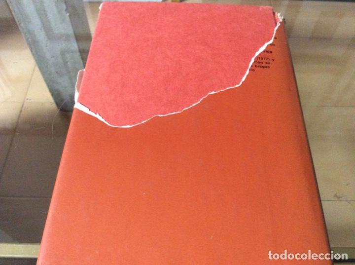 Libros de segunda mano: La muchacha de las bragas de ORO - Foto 2